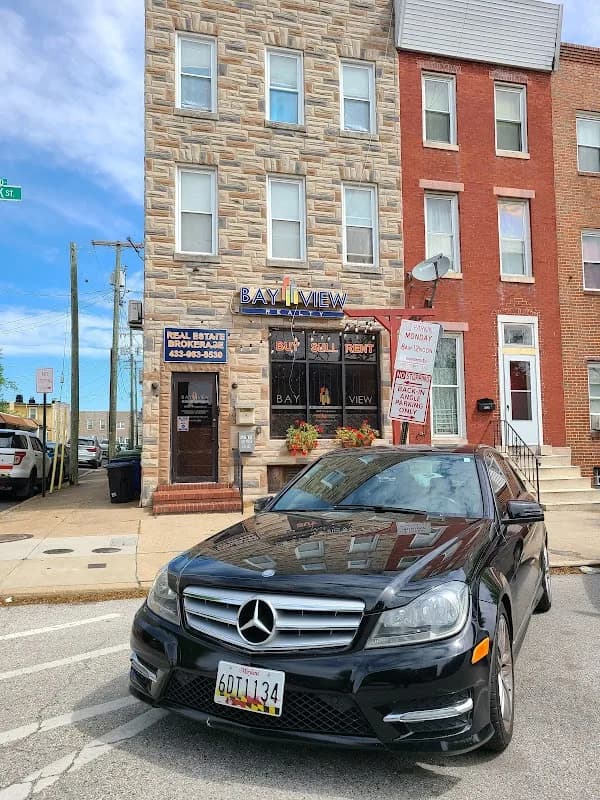 Bay View Realty in Downtown / Inner Harbor