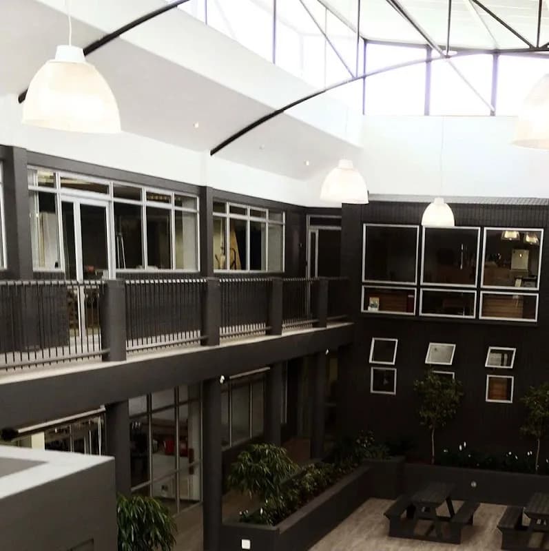 Inscape Education Pretoria Learning Hub in Menlyn