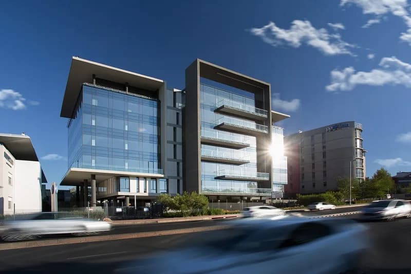 Urban Dynamics (Gauteng) Inc in Northcliff