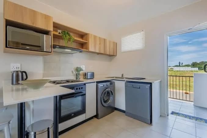 Bliss Ballito Apartments - Two-Room Apartment in Ballito CBD