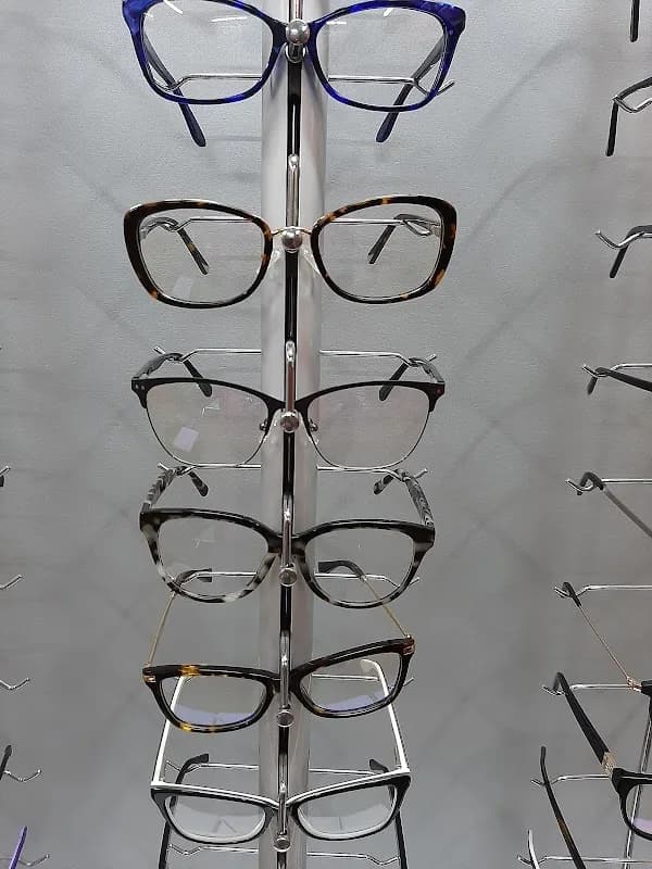 Kool Look Optometrists 97 Zastron Street in Bloemfontein CBD