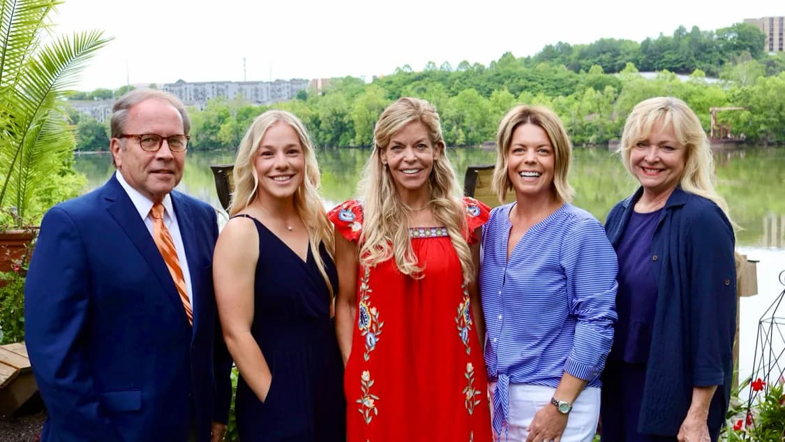 McDonald Realty, LLC in University of Tennessee