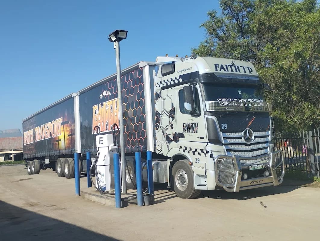 SELLO H ADVOCATES LAW CHAMBERS in Tshiame