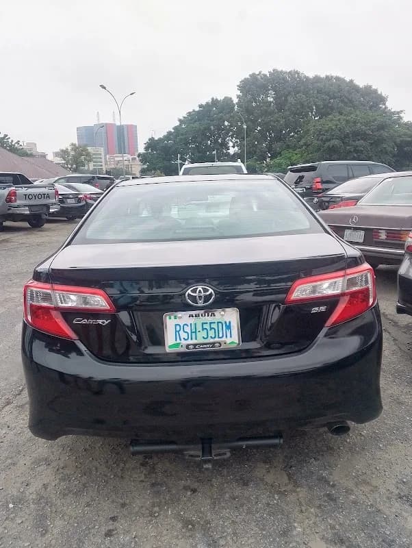 Maikasa car hire and global logistics in Maitama