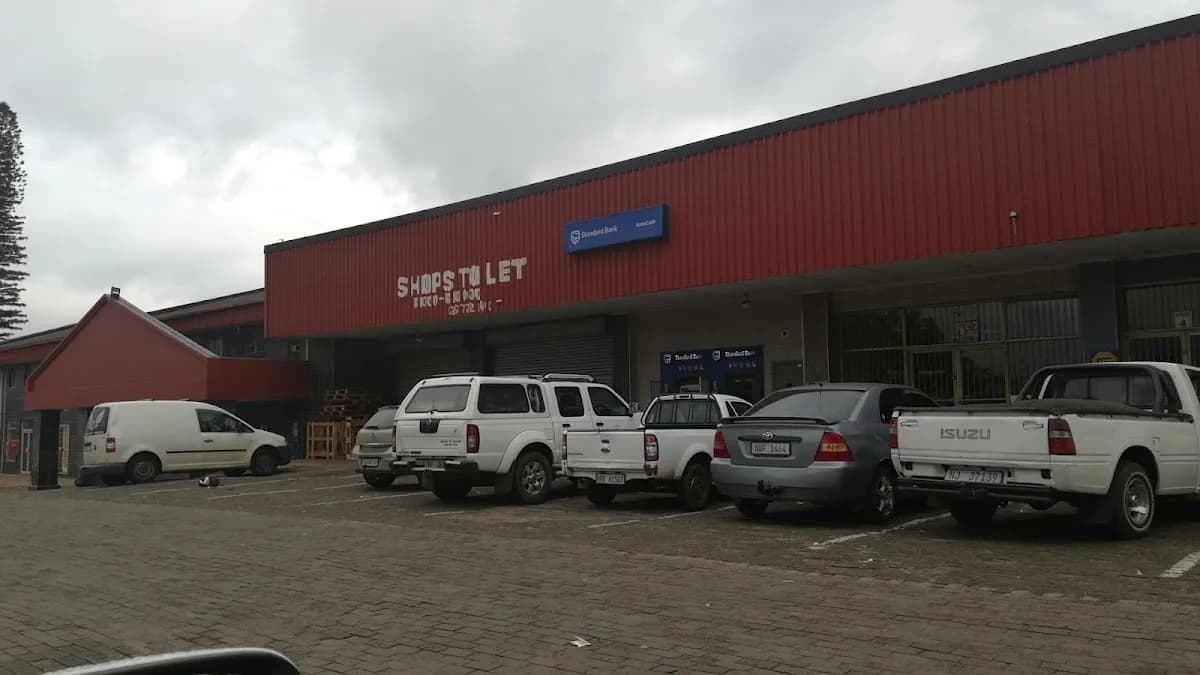 Ithala Centre - Empangeni Rail in Empangeni CBD