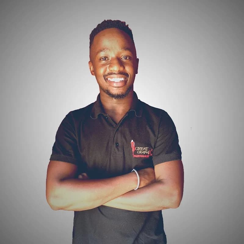 Great GraphiX Tech Multimedia and Digital Printworks in Mahikeng CBD