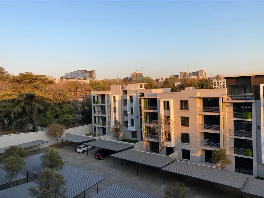 The Galleries - Rosebank in Rosebank