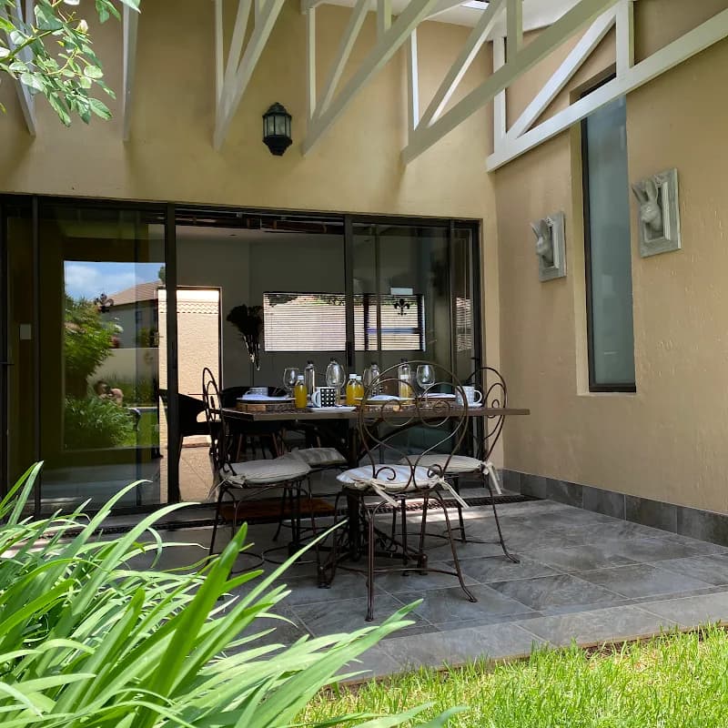 Fleur de Lis Boutique Accommodation in Ruimsig