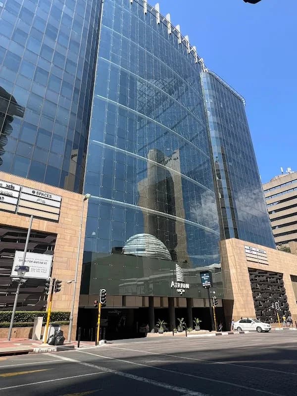 GrowthCharter - The TikTok Agency in Sandton