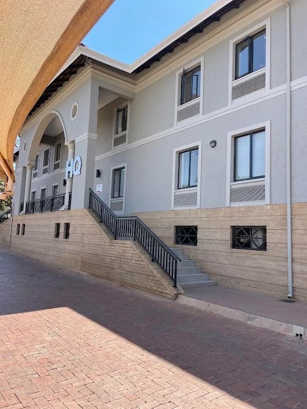 Africa Legal Consultants Pty Ltd in Midrand