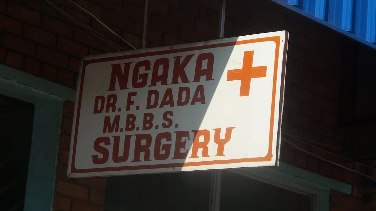 Dr Ramusi, Tabudi David (MBChB, Dip Obst) in Polokwane CBD