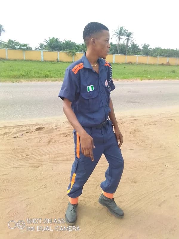 Jomaric Security Services Limited in Abule Egba