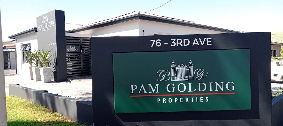 Pam Golding Properties Gqeberha (Port Elizabeth) in Newton Park
