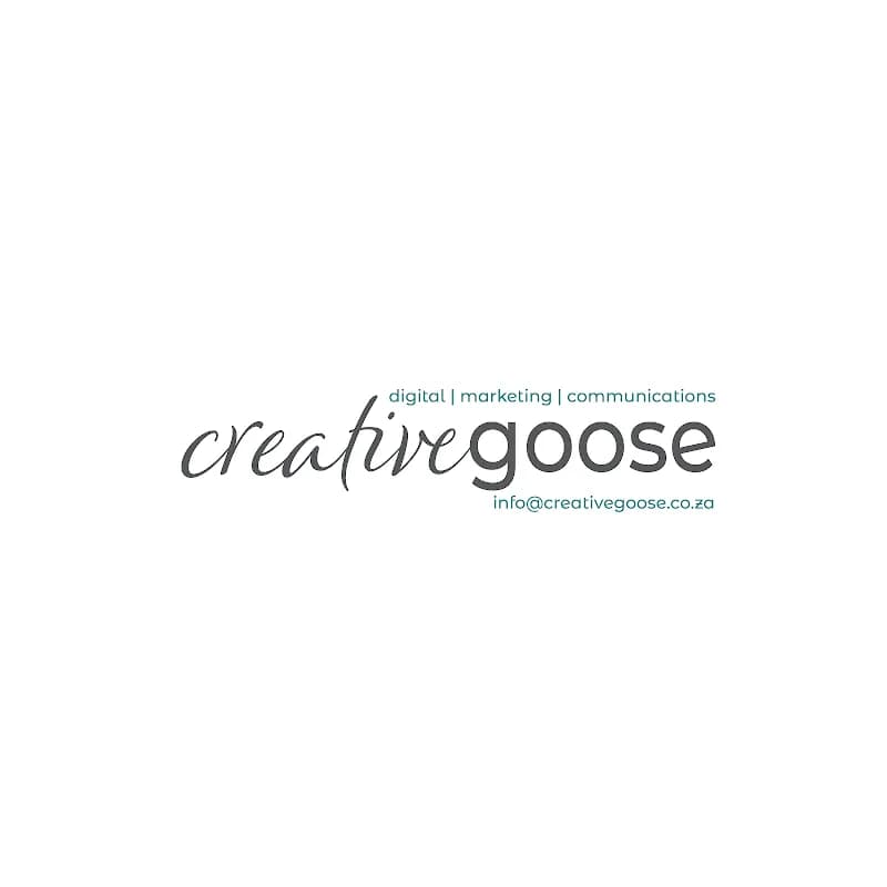 The Creative Goose in Broederstroom