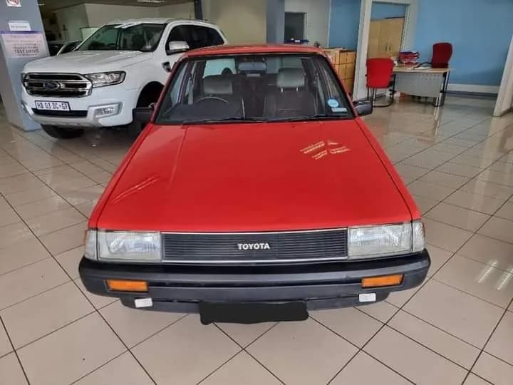 Renault - Mafikeng in Mahikeng Industrial