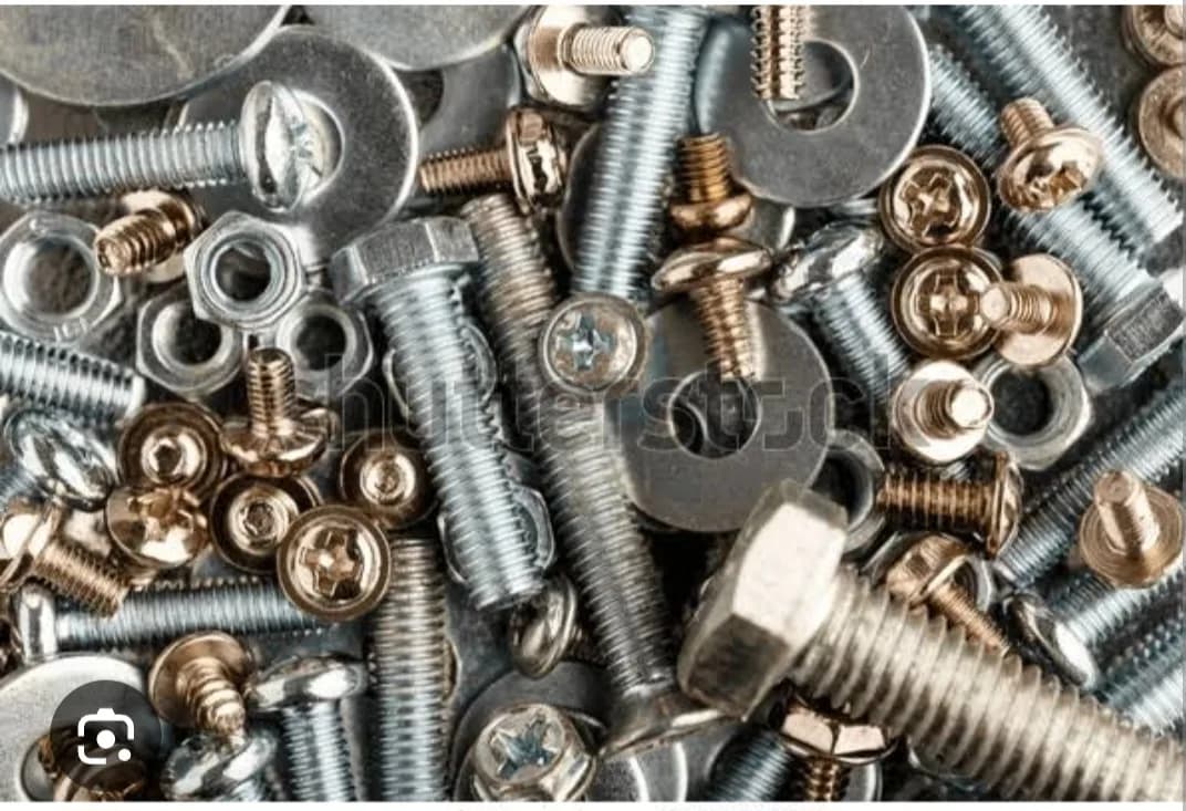 Joburg fasteners in Melville