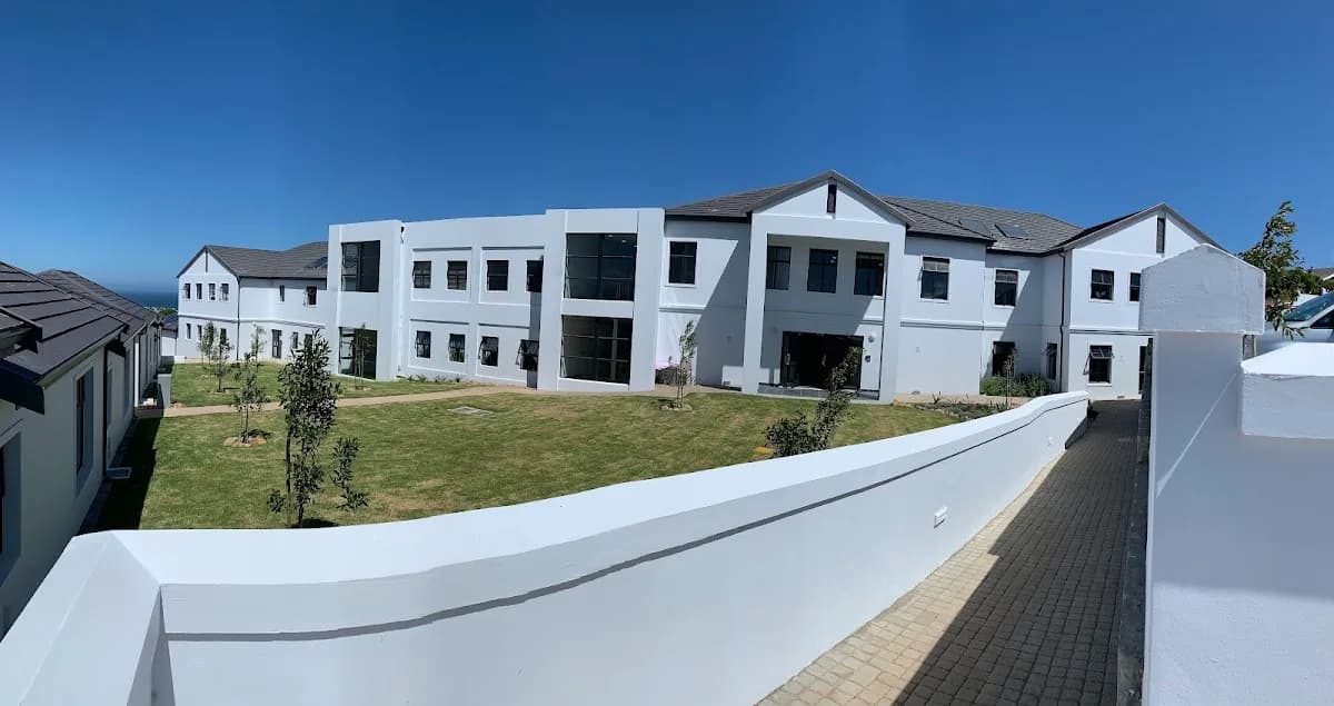 GR WholeSaler (pty) ltd in Heatherlands