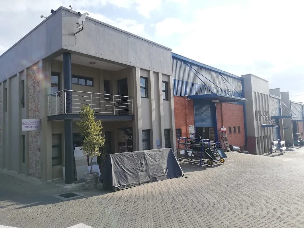 PHI DISTRIBUTORS CC in Midrand
