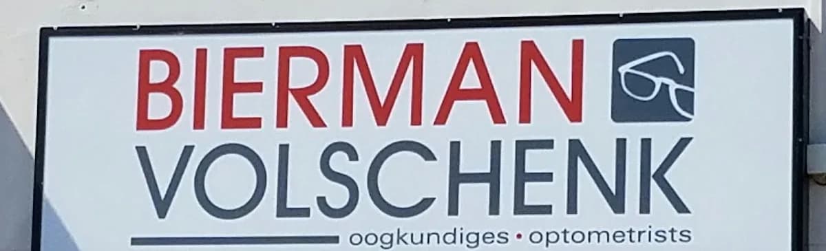 Bierman Volschenk Optometrists Gordons Bay in Gordon's Bay
