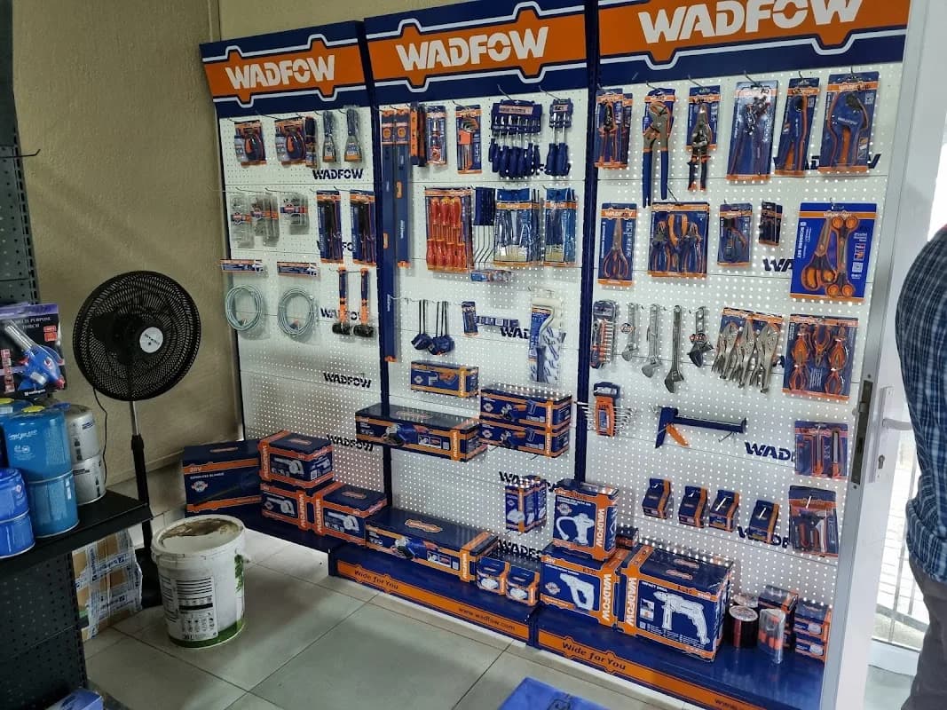 SWE GAS SUPPLY & INSTALLATIONS (PTY) LTD in White River CBD