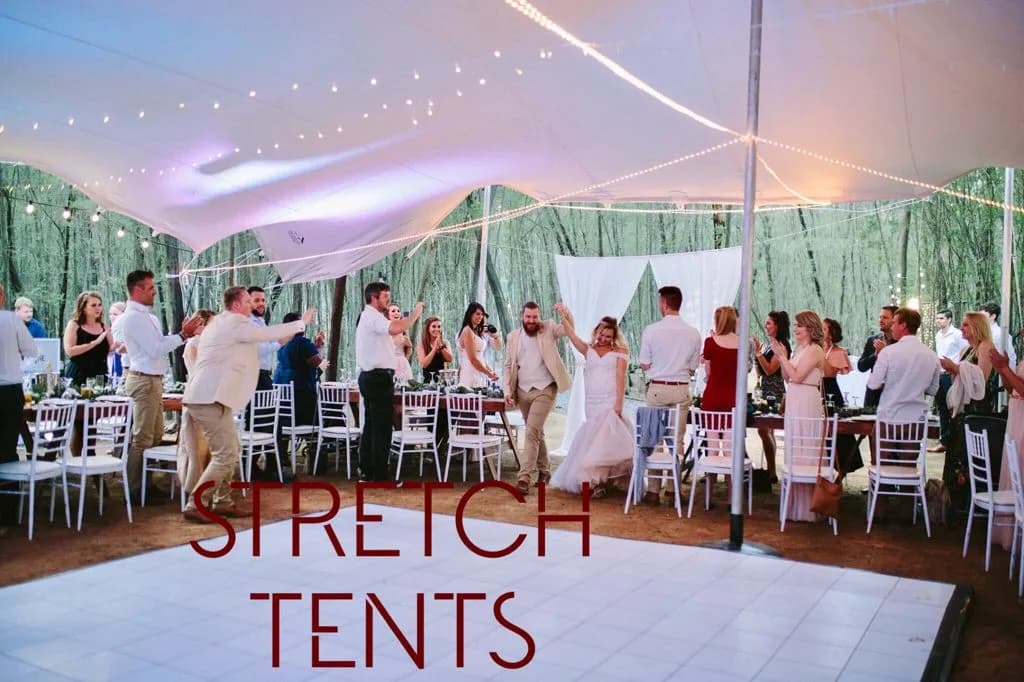 Wedding Tunes - DJs in Menlyn