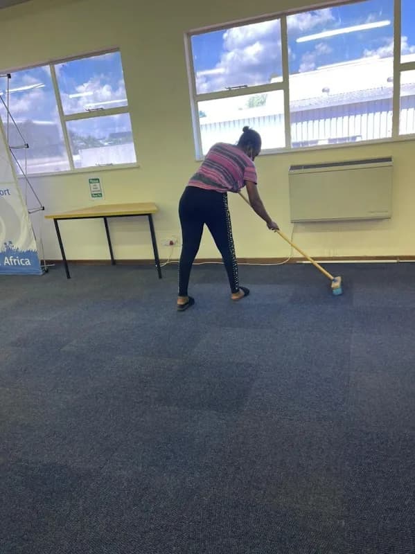 Securec Corporate Cleaning services in Shaka's Rock