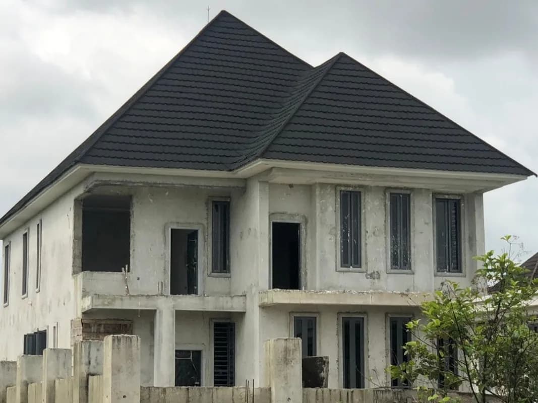Chronax Nigeria Limited in AGIP Estate