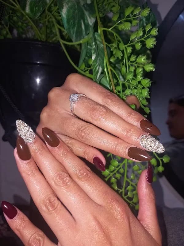 Nadine's Nail & Beauty Bar in Stellenbosch CBD