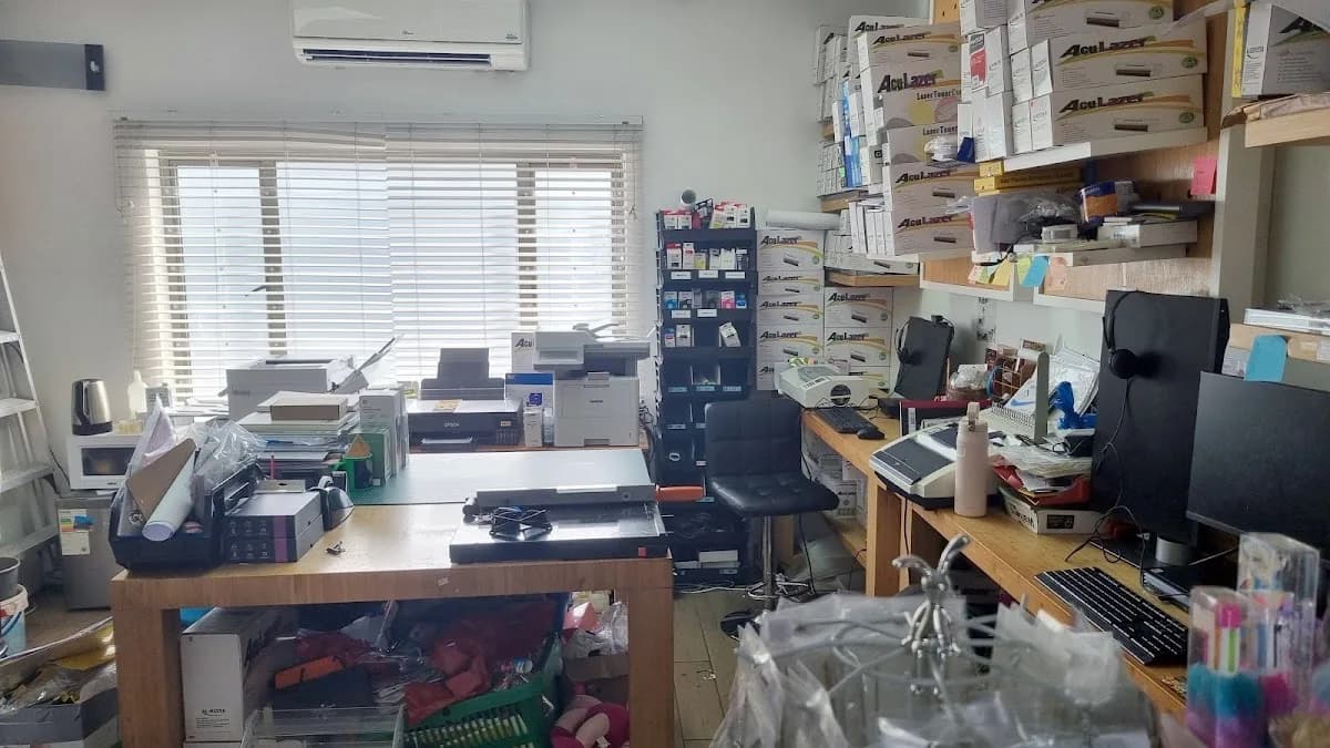 🏆 Your C😀PY Shoppe - Claremont (🖨️Cartridges, 👯♀️Copy, 📄Print, 💻👨🔧PC Support, ✏️✂️ Stationery, 🎨Ink Toner, Stamps) in Claremont