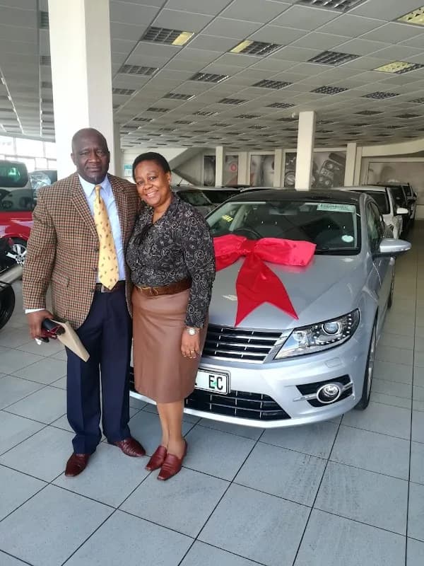 Prestige Auto Sales in Gqeberha CBD