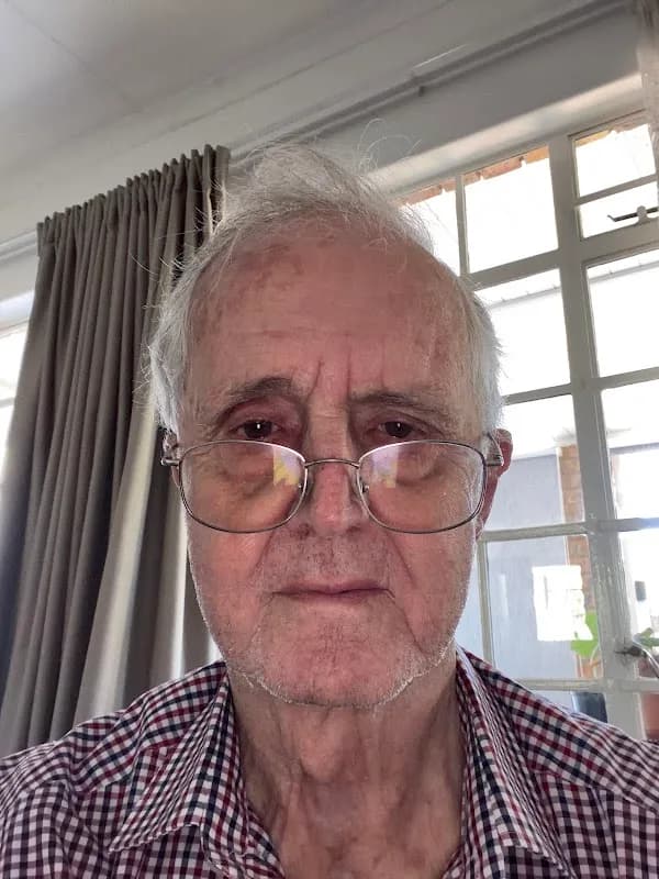 Viscare Optometrists in Centurion CBD