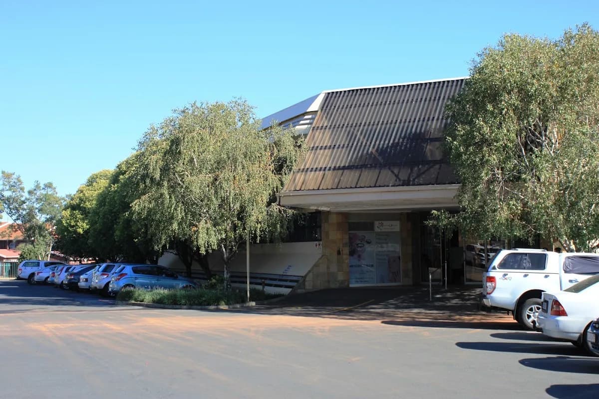 Advanced Medgate Day Hospital in Roodepoort