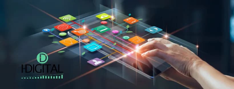 i-Digital Marketing online in Sea Point