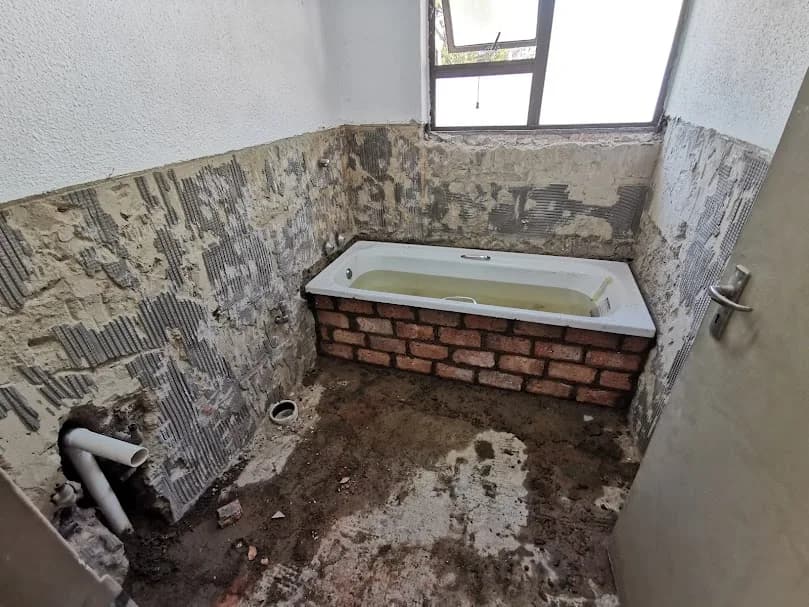 DrainCorp Plumbers in Alberton