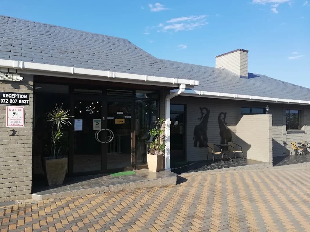 Fairways B&B Uitenhage in Uitenhage