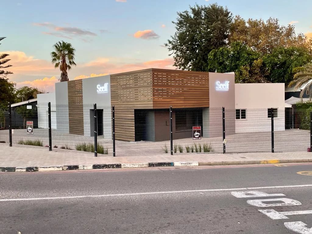 Seeff Durbanville in Durbanville