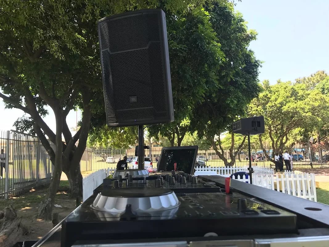 Pklite events in Meerensee