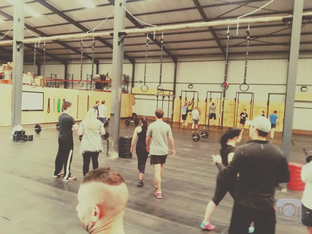 Durabo Fitness in Boksburg CBD