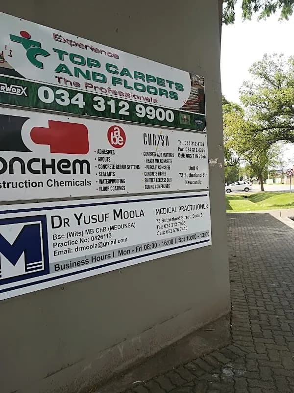 TO Direct Marketing in Newcastle CBD