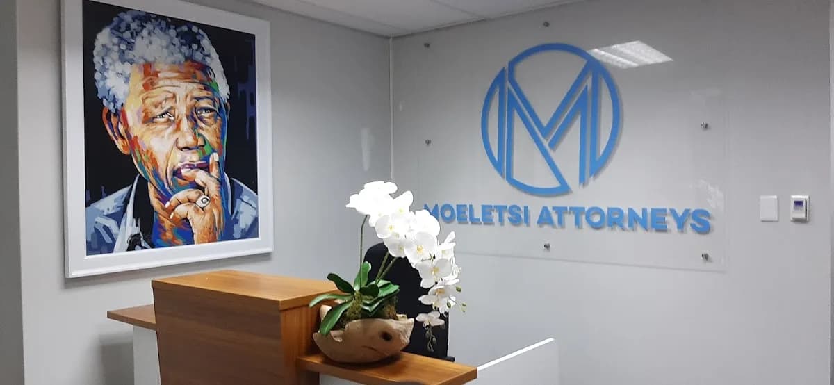 Moeletsi Attorneys in Fourways