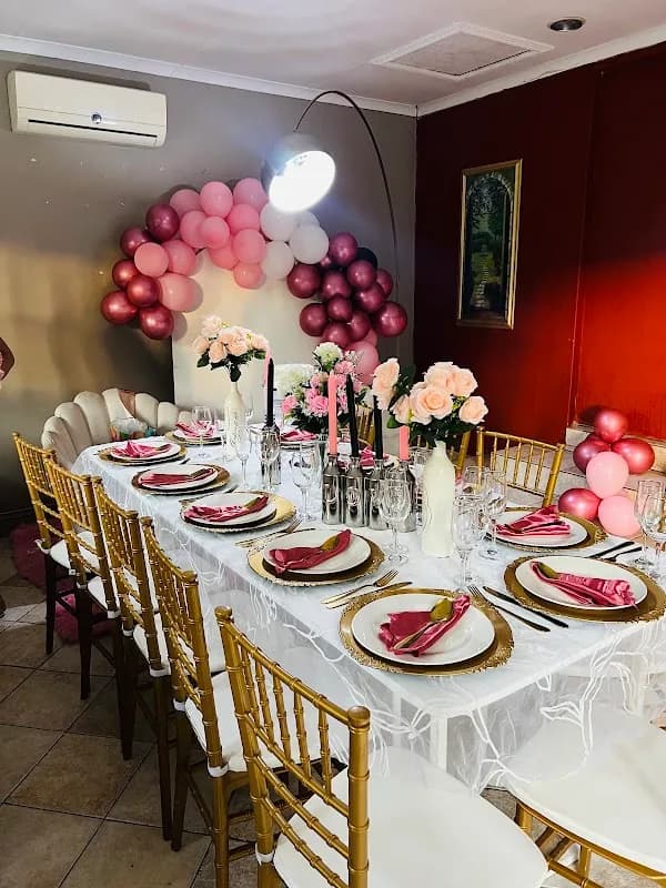 Island Marble Events in Houghton
