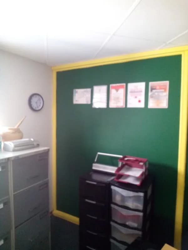 Fundisa Business Consultant in Bethlehem CBD