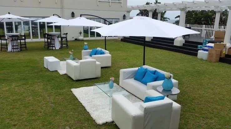 The Boathouse Luxury Guest House in Ballito CBD