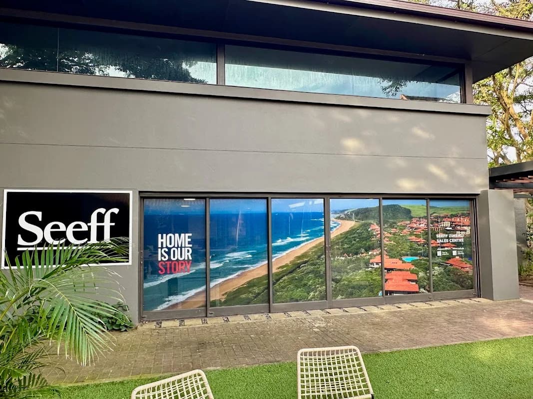 Seeff Zimbali & North Coast in Shaka's Rock