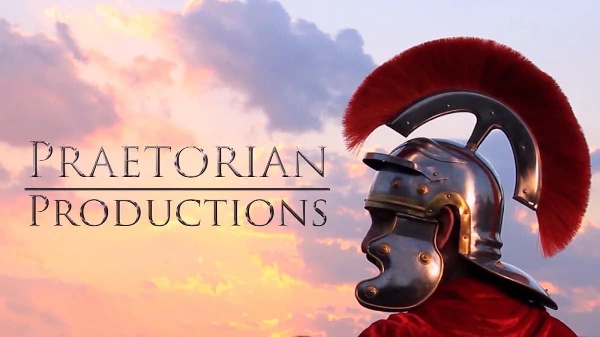 Praetorian - Film & Video Productions in Wonderboom
