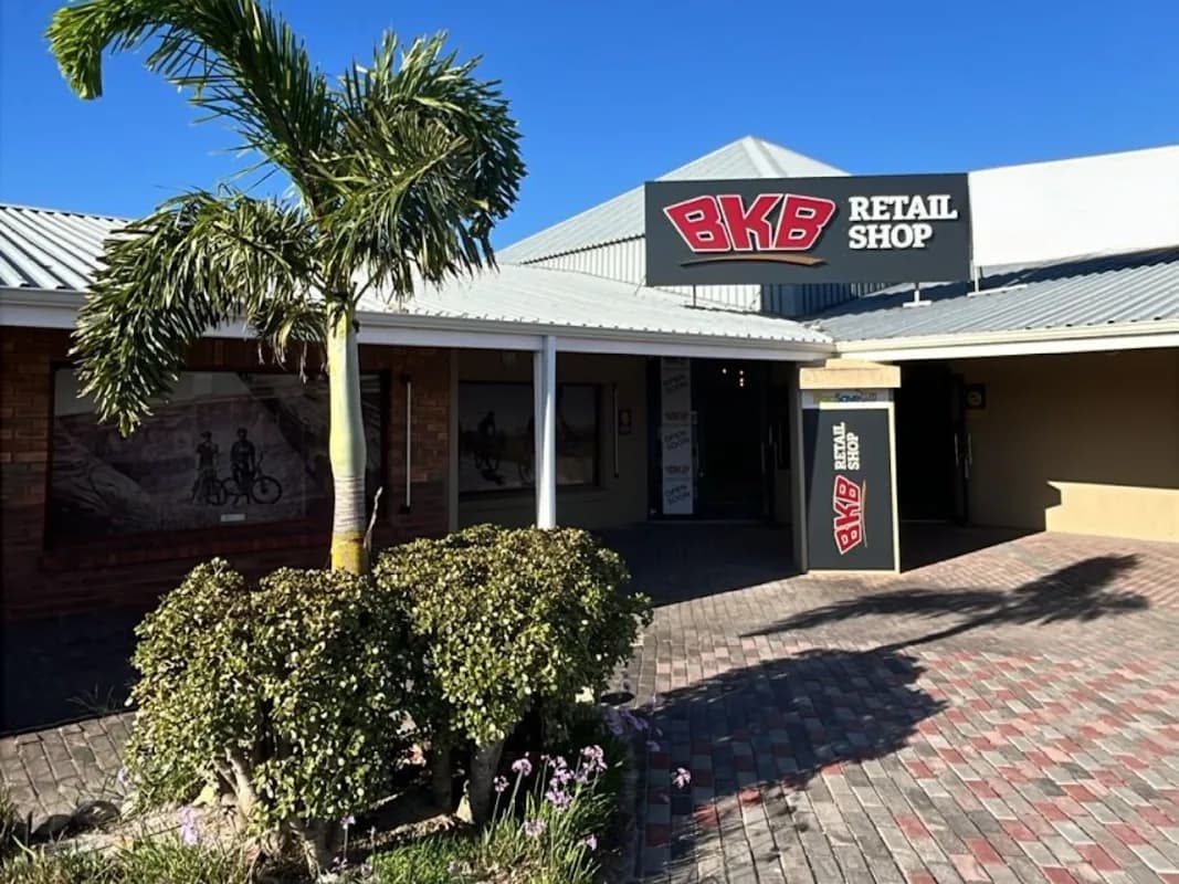 BKB Port Elizabeth Retail Shop in Walmer