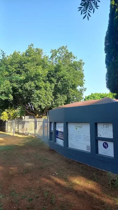 André de Villiers & Associates Attorneys in Baillie Park
