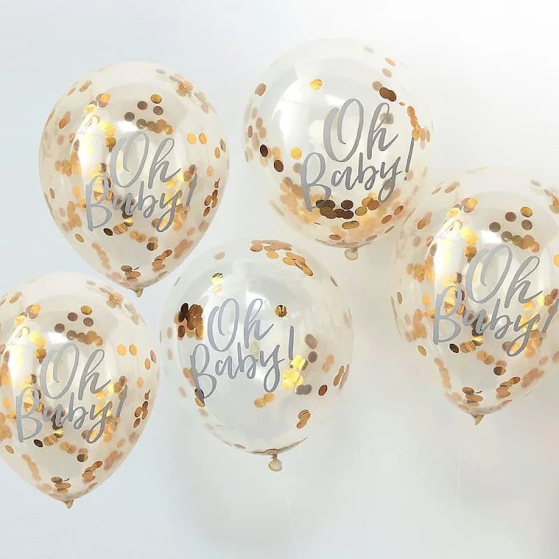 B-Day Parties & Yolo Balloon & Event Decor in Strand