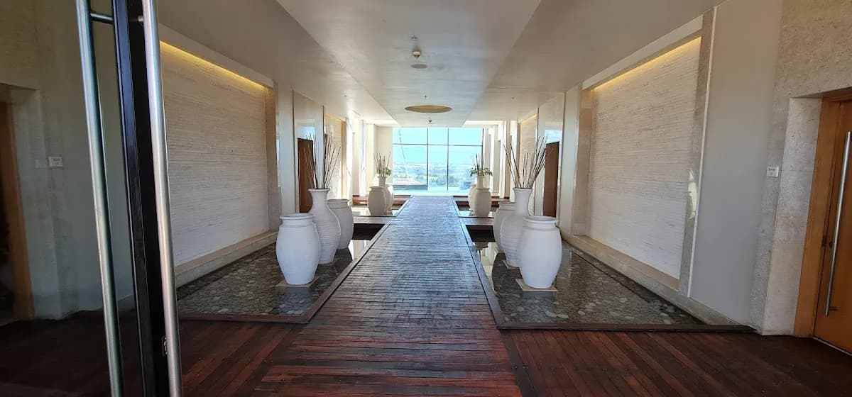 Freesia Spa in Wilderness