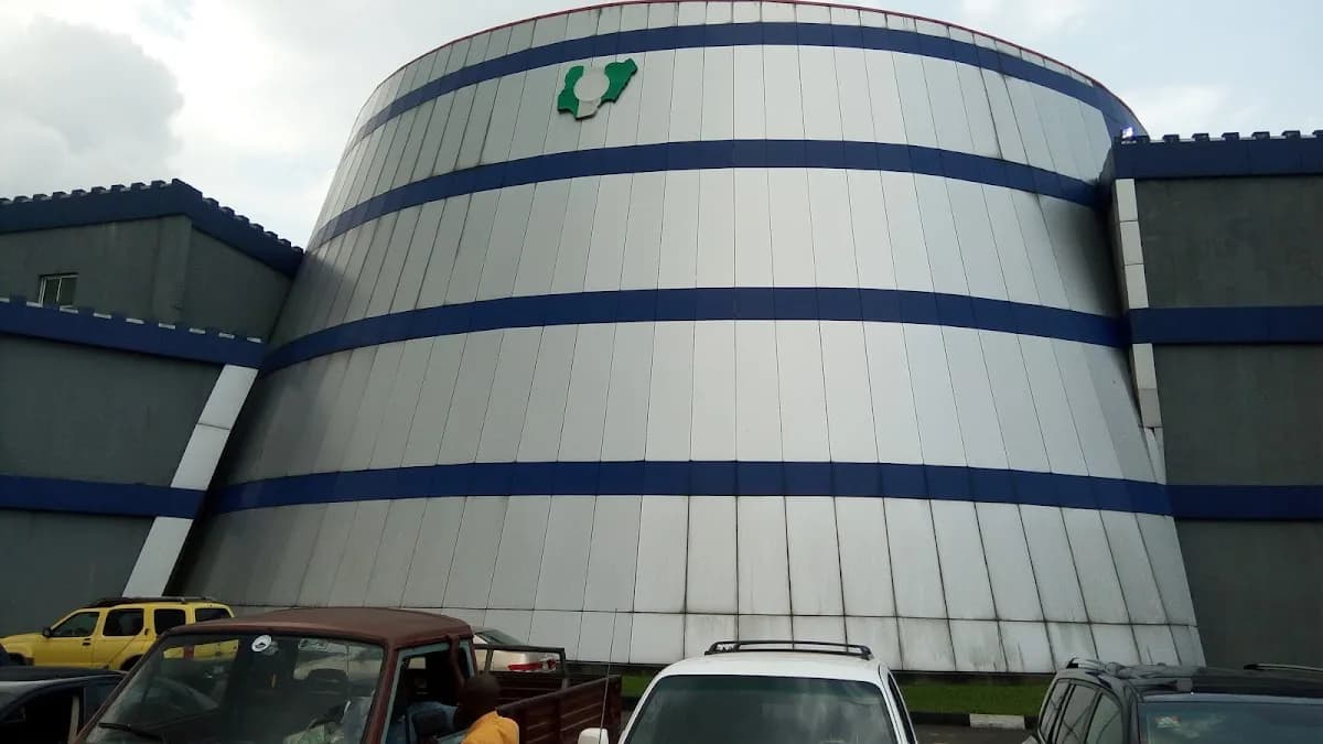 Dr. Obi Wali International Conference Centre in Stadium Road